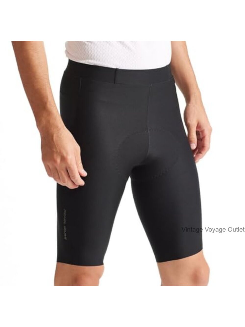 Cycling Shorts with Padded Pro Performance Biker Bottom
